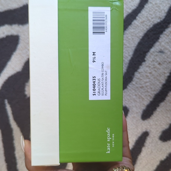 Kate Spade - Picture 3 of 9